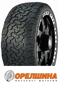 245/70 R16  111H  Unigrip  Lateral Force A/T